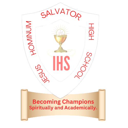 School badge