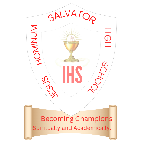 School badge